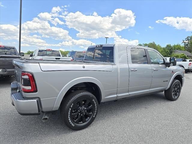 2024 RAM Ram 2500 RAM 2500 LIMITED MEGA CAB 4X4 64 BOX