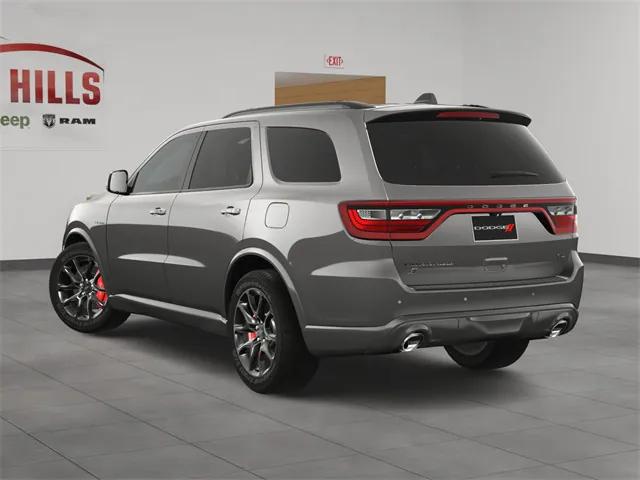 2024 Dodge Durango DURANGO R/T PLUS AWD