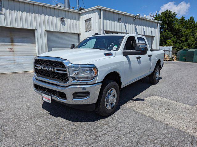 2024 RAM Ram 2500 RAM 2500 TRADESMAN CREW CAB 4X4 64 BOX