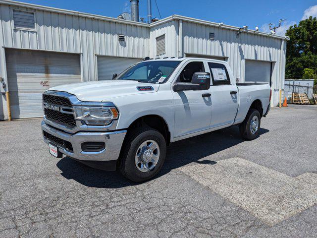 2024 RAM Ram 2500 RAM 2500 TRADESMAN CREW CAB 4X4 64 BOX