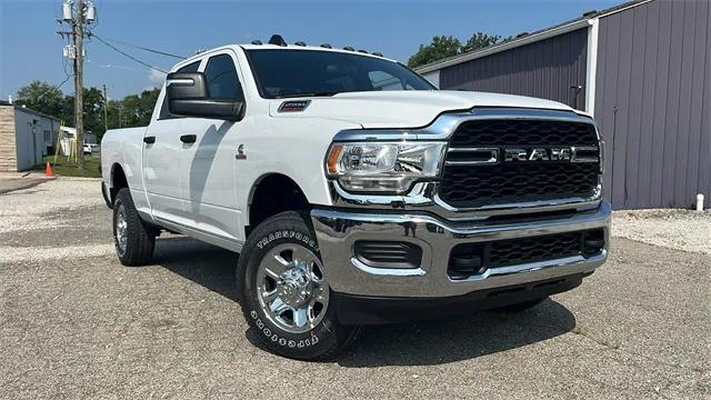 2024 RAM Ram 2500 RAM 2500 TRADESMAN CREW CAB 4X4 64 BOX