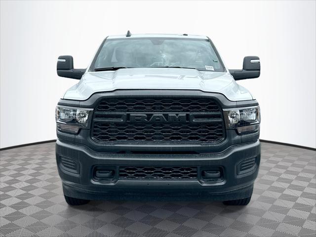 2024 RAM Ram 2500 RAM 2500 TRADESMAN REGULAR CAB 4X4 8 BOX