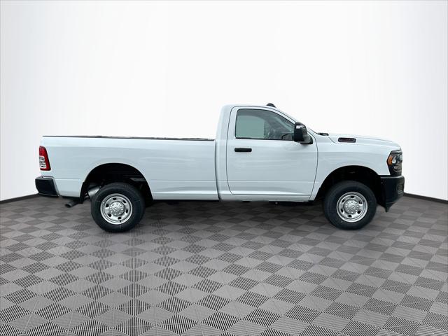 2024 RAM Ram 2500 RAM 2500 TRADESMAN REGULAR CAB 4X4 8 BOX