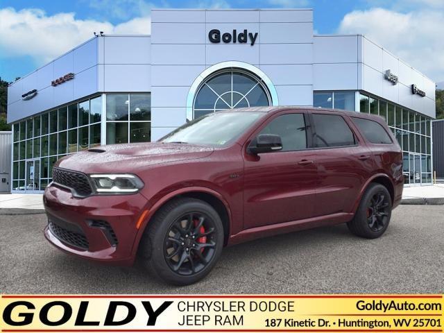 2024 Dodge Durango DURANGO SRT 392 AWD