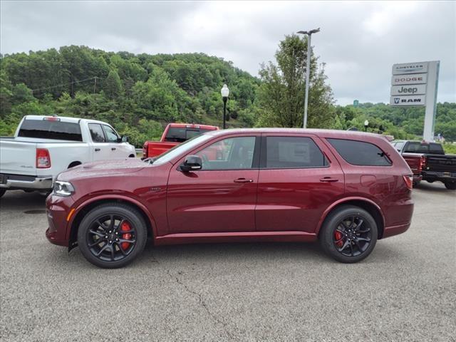 2024 Dodge Durango DURANGO SRT 392 AWD