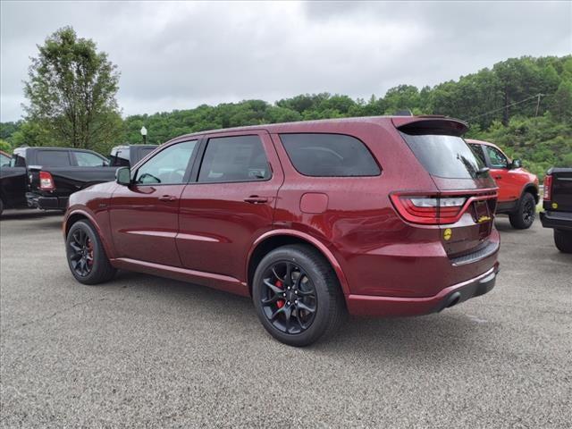 2024 Dodge Durango DURANGO SRT 392 AWD