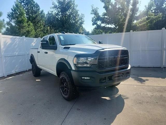 2024 RAM Ram 2500 RAM 2500 TRADESMAN CREW CAB 4X4 64 BOX