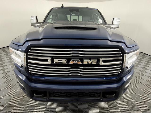 2024 RAM Ram 2500 RAM 2500 LARAMIE CREW CAB 4X4 64 BOX