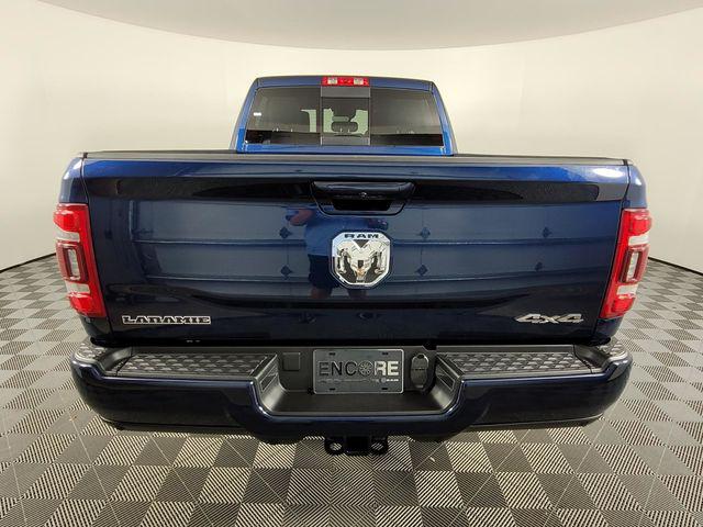 2024 RAM Ram 2500 RAM 2500 LARAMIE CREW CAB 4X4 64 BOX