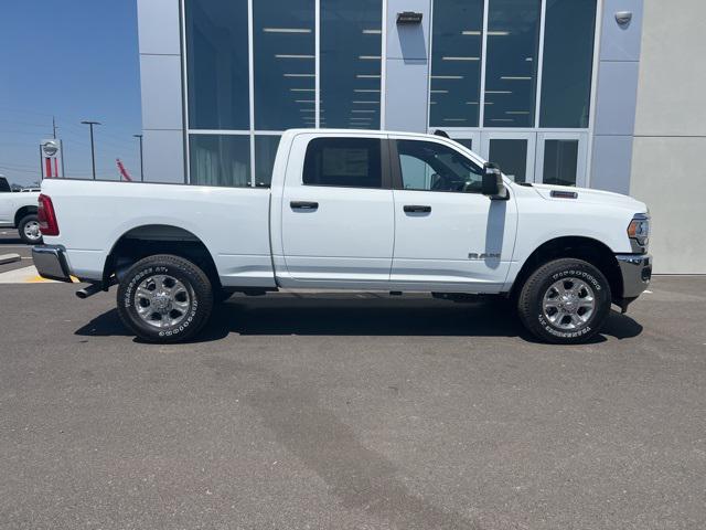 2024 RAM Ram 2500 RAM 2500 BIG HORN CREW CAB 4X4 64 BOX