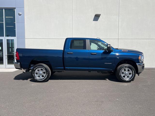 2024 RAM Ram 2500 RAM 2500 BIG HORN CREW CAB 4X4 64 BOX