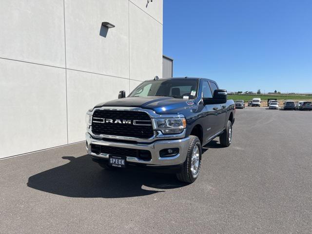 2024 RAM Ram 2500 RAM 2500 BIG HORN CREW CAB 4X4 64 BOX