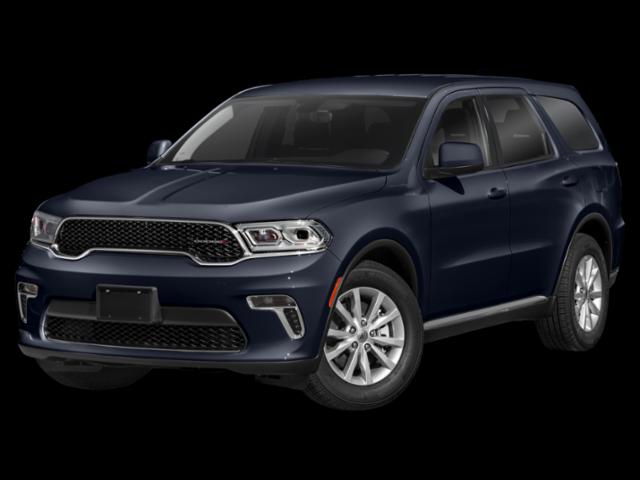 2024 Dodge Durango DURANGO R/T PLUS RWD