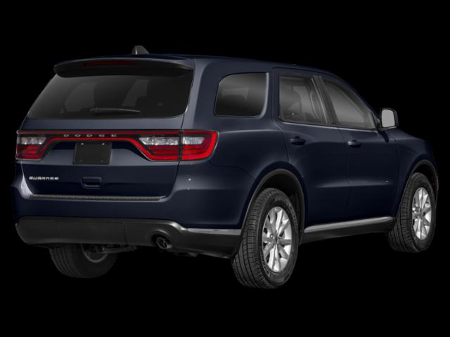 2024 Dodge Durango DURANGO R/T PLUS RWD