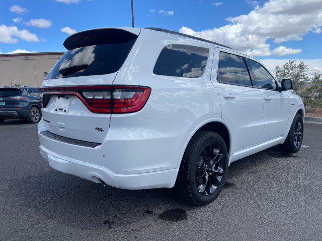 2024 Dodge Durango DURANGO R/T PLUS RWD