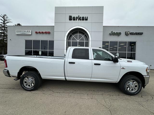 2024 RAM Ram 2500 RAM 2500 TRADESMAN CREW CAB 4X4 8 BOX