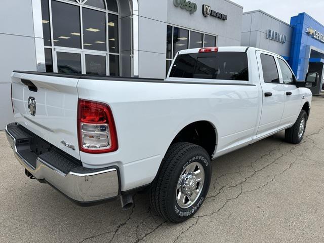 2024 RAM Ram 2500 RAM 2500 TRADESMAN CREW CAB 4X4 8 BOX