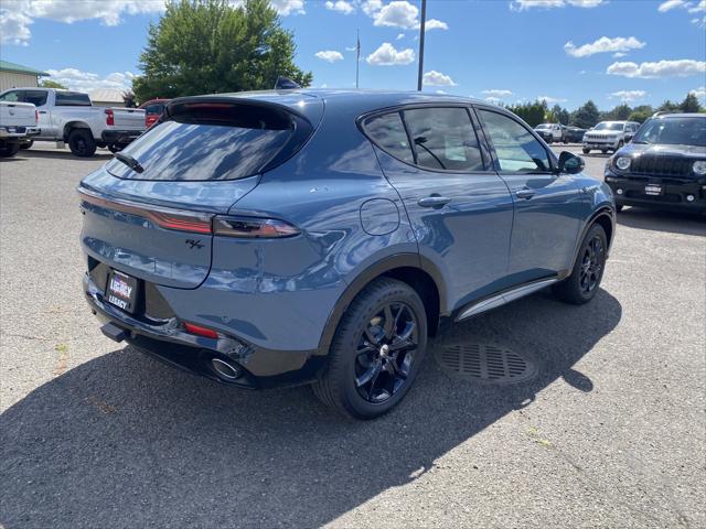 2024 Dodge Hornet DODGE HORNET R/T EAWD