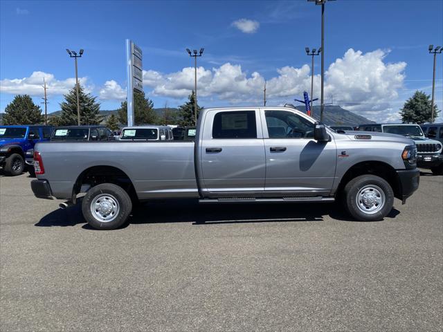 2024 RAM Ram 2500 RAM 2500 TRADESMAN CREW CAB 4X4 8 BOX