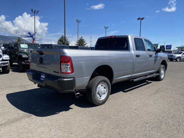 2024 RAM Ram 2500 RAM 2500 TRADESMAN CREW CAB 4X4 8 BOX