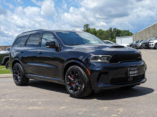 2024 Dodge Durango DURANGO R/T PLUS AWD