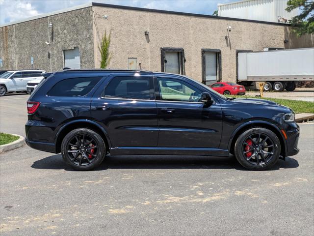 2024 Dodge Durango DURANGO R/T PLUS AWD