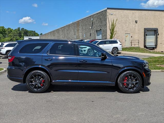 2024 Dodge Durango DURANGO R/T PLUS AWD