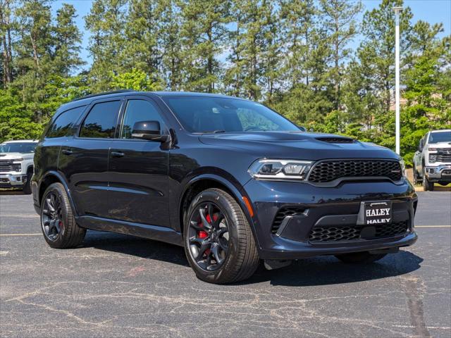 2024 Dodge Durango DURANGO R/T PLUS AWD