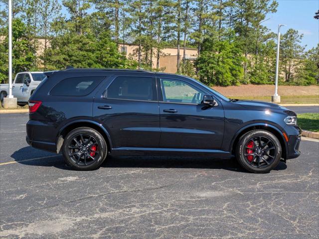 2024 Dodge Durango DURANGO R/T PLUS AWD