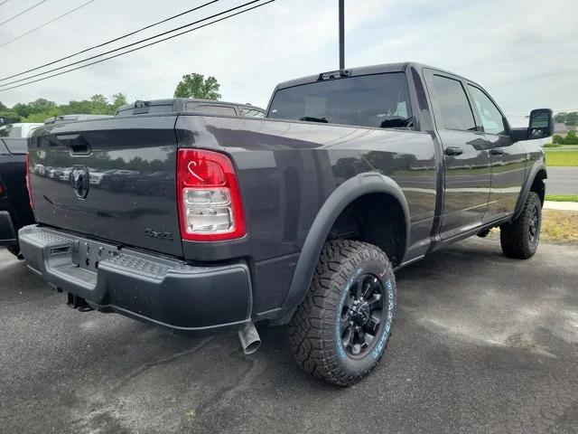 2024 RAM Ram 2500 RAM 2500 TRADESMAN CREW CAB 4X4 64 BOX