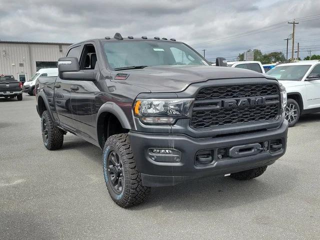 2024 RAM Ram 2500 RAM 2500 TRADESMAN CREW CAB 4X4 64 BOX