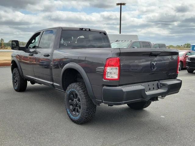 2024 RAM Ram 2500 RAM 2500 TRADESMAN CREW CAB 4X4 64 BOX