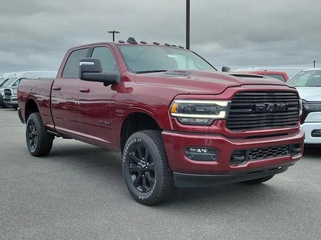 2024 RAM Ram 2500 RAM 2500 LARAMIE CREW CAB 4X4 64 BOX