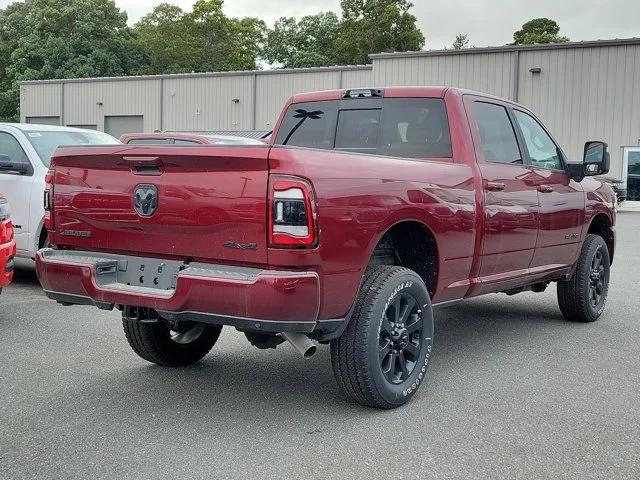 2024 RAM Ram 2500 RAM 2500 LARAMIE CREW CAB 4X4 64 BOX