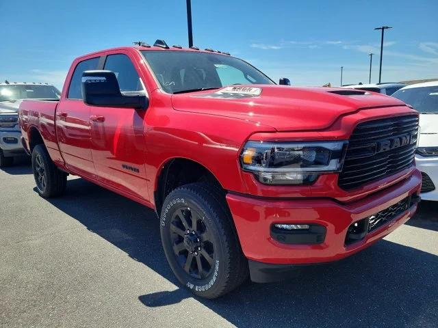 2024 RAM Ram 2500 RAM 2500 LARAMIE CREW CAB 4X4 64 BOX