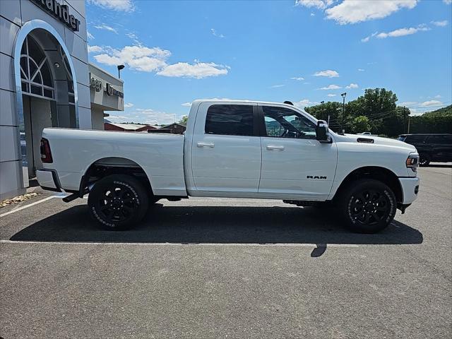 2024 RAM Ram 2500 RAM 2500 BIG HORN CREW CAB 4X4 64 BOX