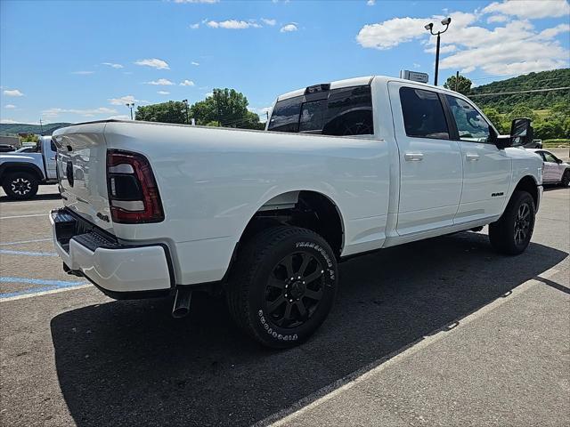 2024 RAM Ram 2500 RAM 2500 BIG HORN CREW CAB 4X4 64 BOX