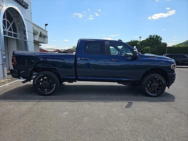 2024 RAM Ram 2500 RAM 2500 BIG HORN CREW CAB 4X4 64 BOX