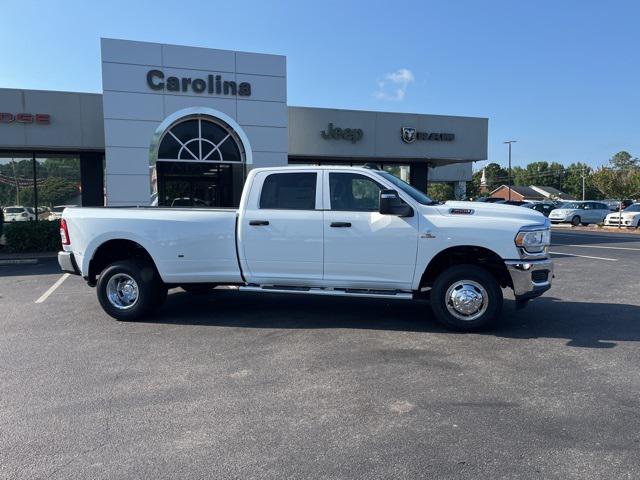 2024 RAM Ram 3500 RAM 3500 TRADESMAN CREW CAB 4X4 8 BOX