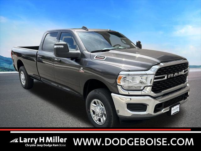 2024 RAM Ram 3500 RAM 3500 TRADESMAN CREW CAB 4X4 8 BOX