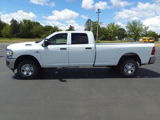 2024 RAM Ram 2500 RAM 2500 TRADESMAN CREW CAB 4X4 8 BOX