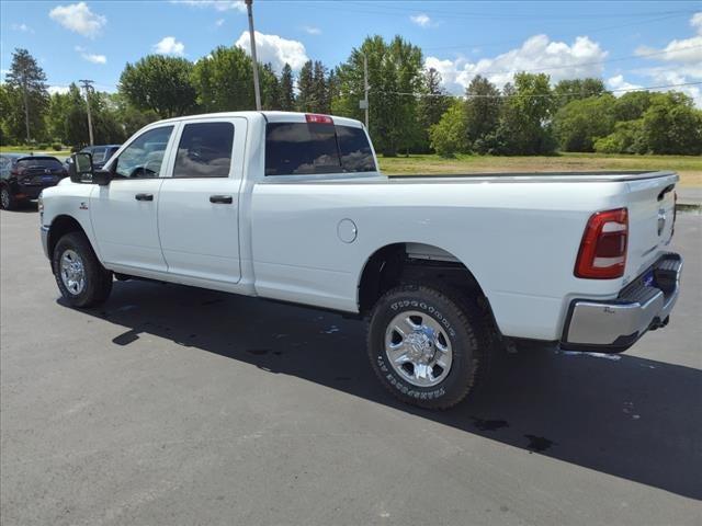 2024 RAM Ram 2500 RAM 2500 TRADESMAN CREW CAB 4X4 8 BOX