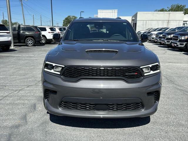 2024 Dodge Durango DURANGO R/T PLUS RWD