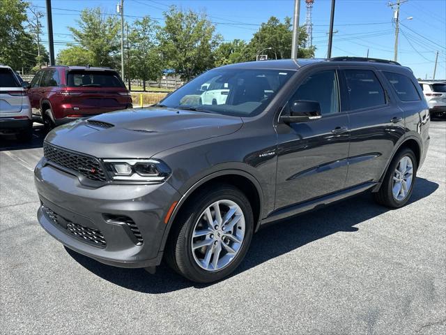 2024 Dodge Durango DURANGO R/T PLUS RWD