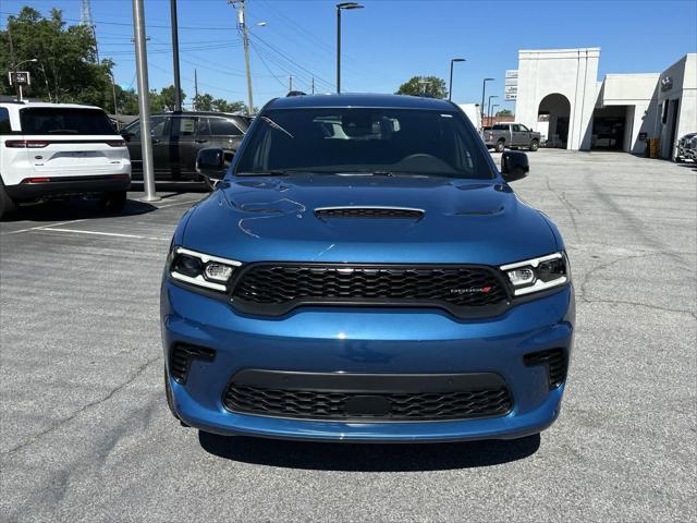 2024 Dodge Durango DURANGO R/T PLUS RWD