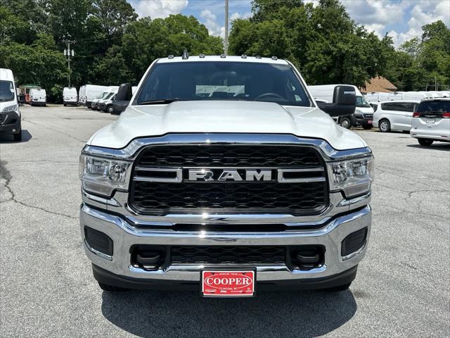 2024 RAM Ram 2500 RAM 2500 TRADESMAN CREW CAB 4X4 64 BOX