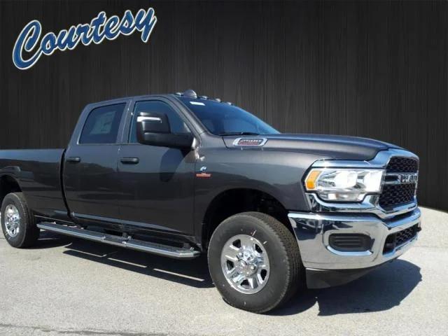 2024 RAM Ram 2500 RAM 2500 TRADESMAN CREW CAB 4X4 8 BOX