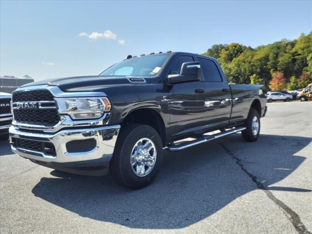 2024 RAM Ram 2500 RAM 2500 TRADESMAN CREW CAB 4X4 8 BOX