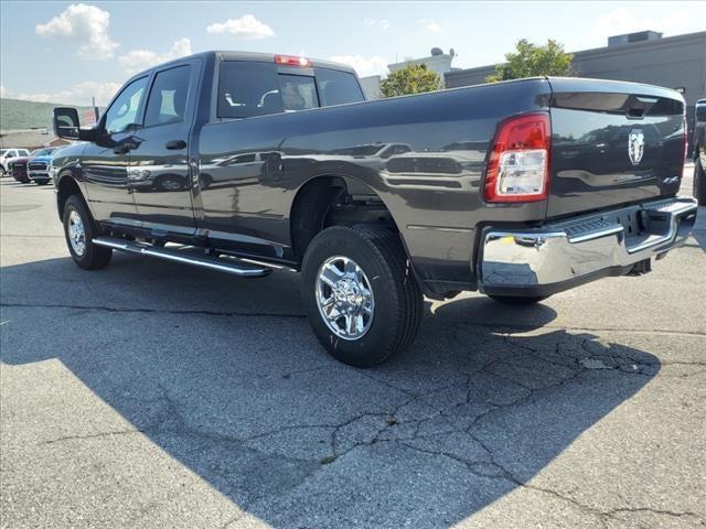 2024 RAM Ram 2500 RAM 2500 TRADESMAN CREW CAB 4X4 8 BOX