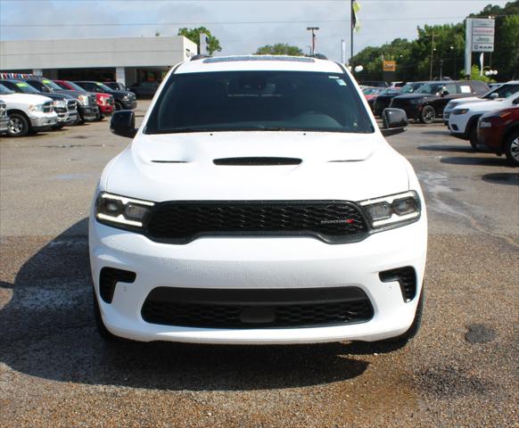 2024 Dodge Durango DURANGO R/T PLUS AWD